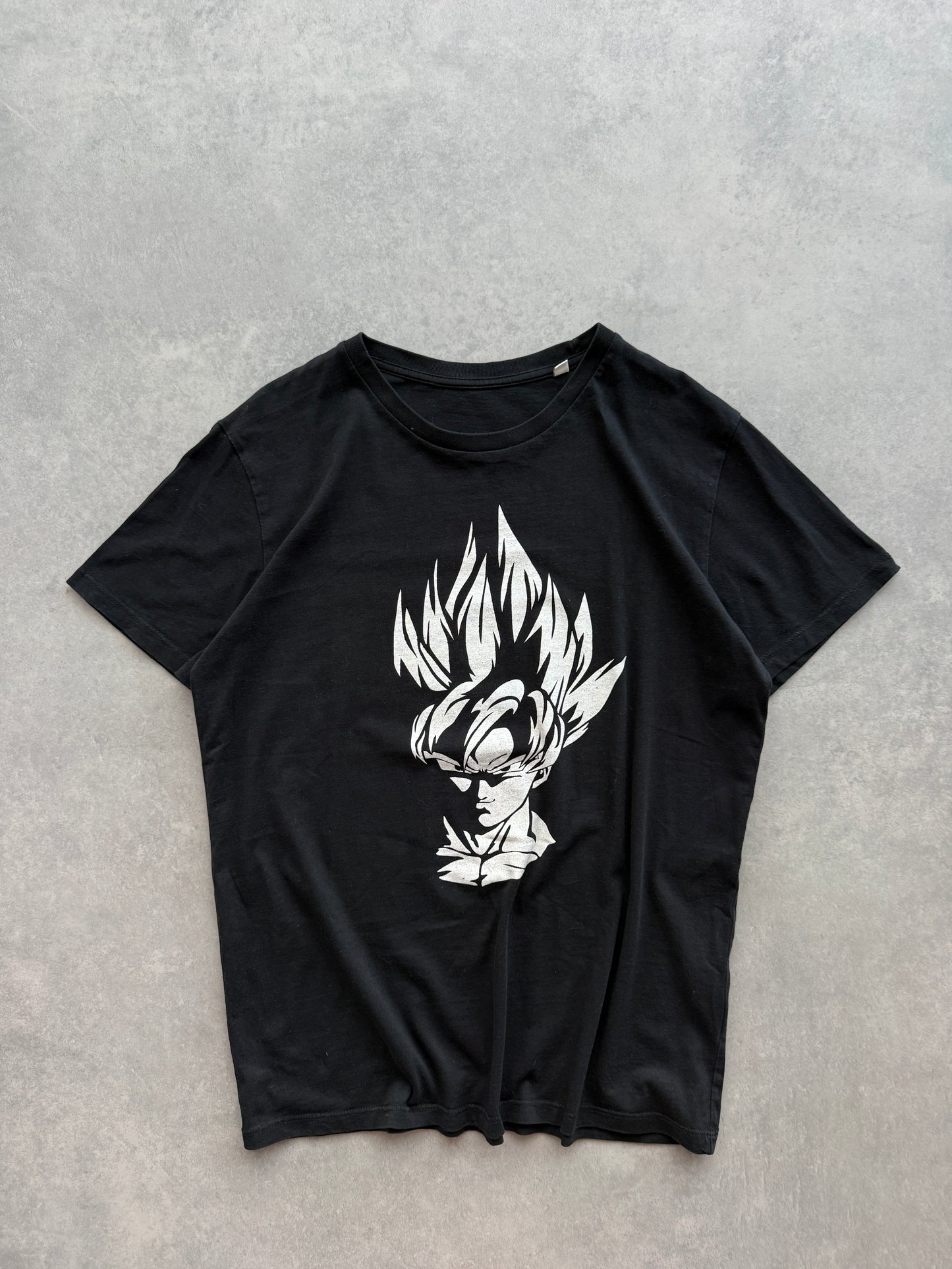 Goku muška crna majica (M)