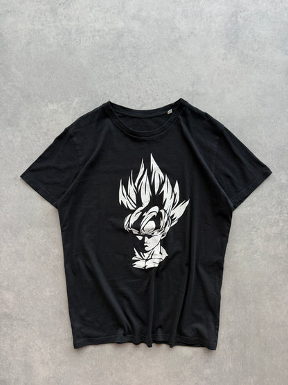 Goku muška crna majica (M)