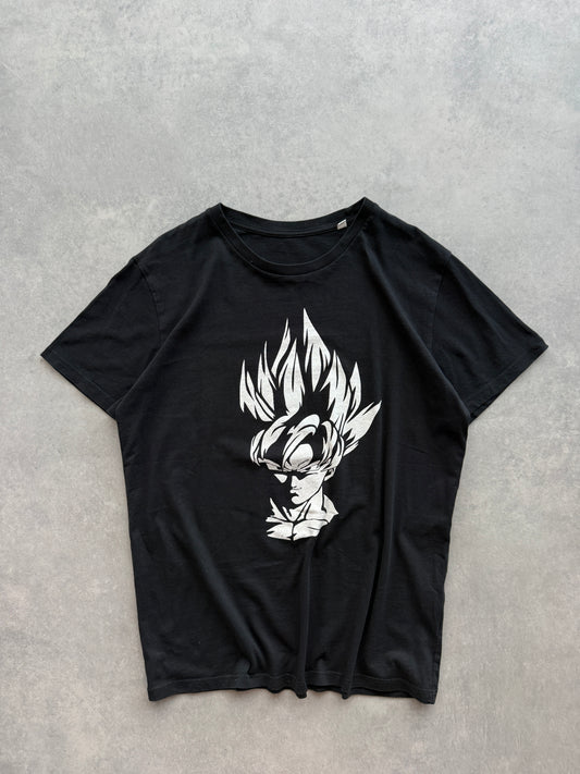 Goku muška crna majica (M)