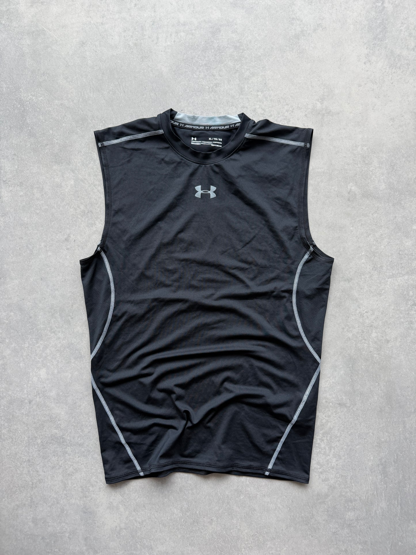 Under Armour muška kompresiona majica (XL)