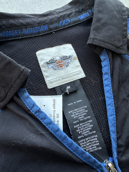 Harley Davidson ženska vintage košulja (M)