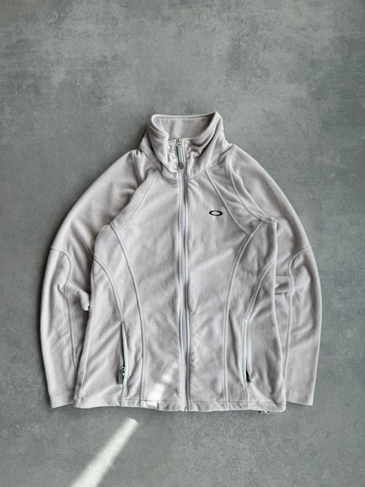 Oakley 2000s ženska fleece dukserica (L)
