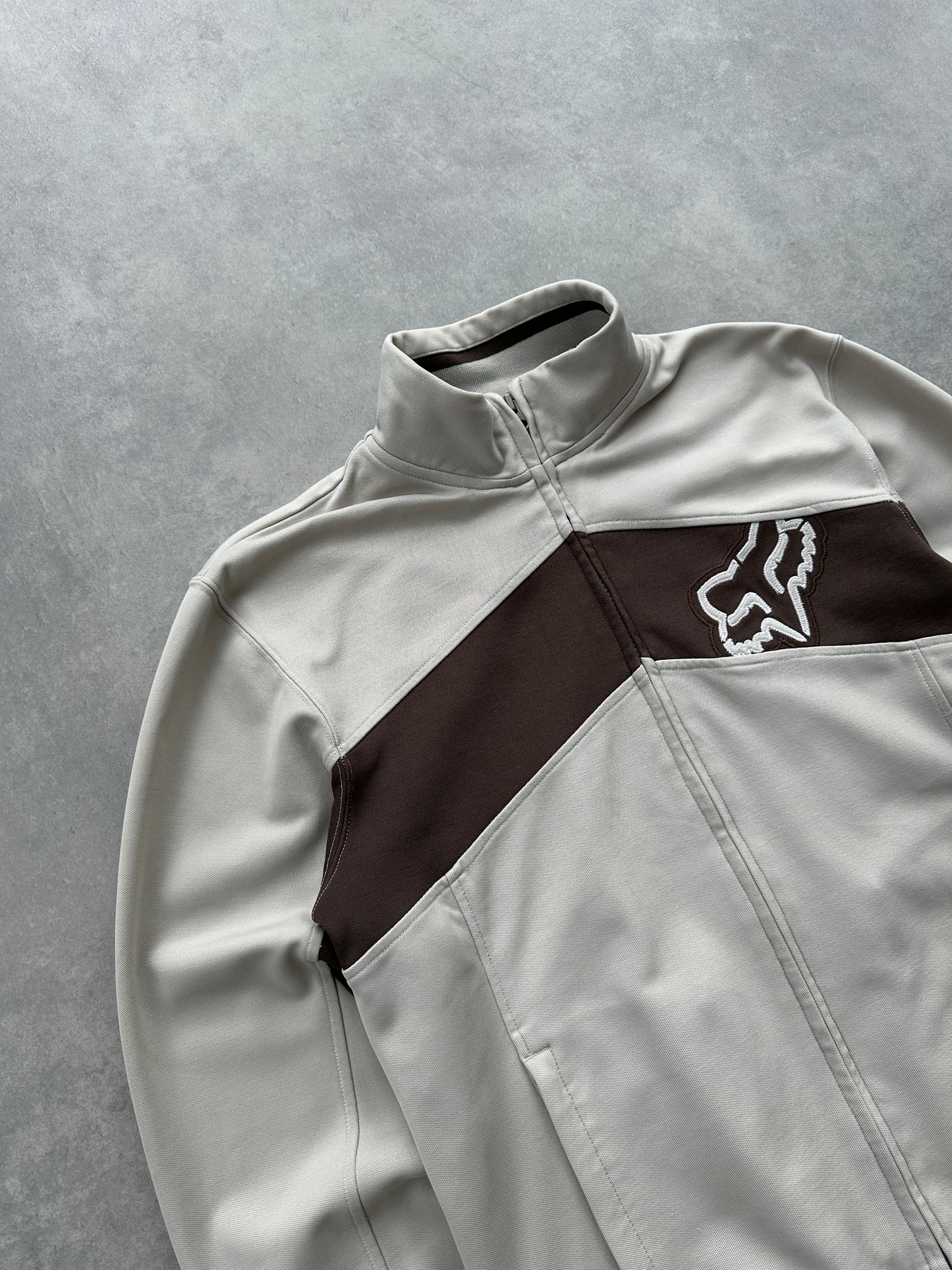 Fox Racing vintage muška dukserica (M)