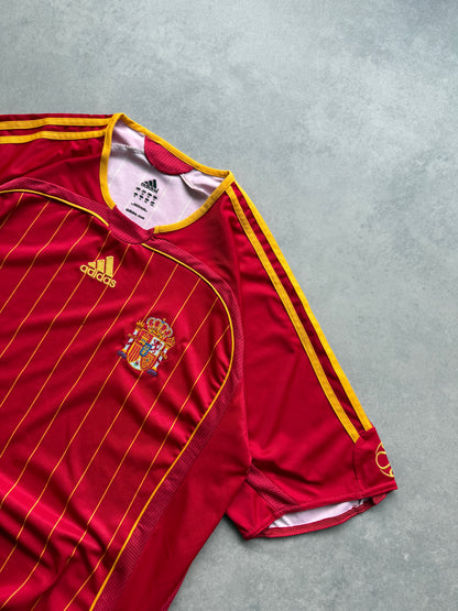 Adidas x Spain 06/08 vintage muški dres (XL)