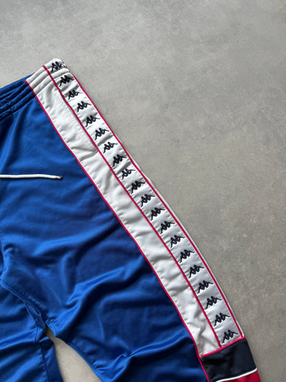 Kappa vintage 90s muška baggy trenerka (L)