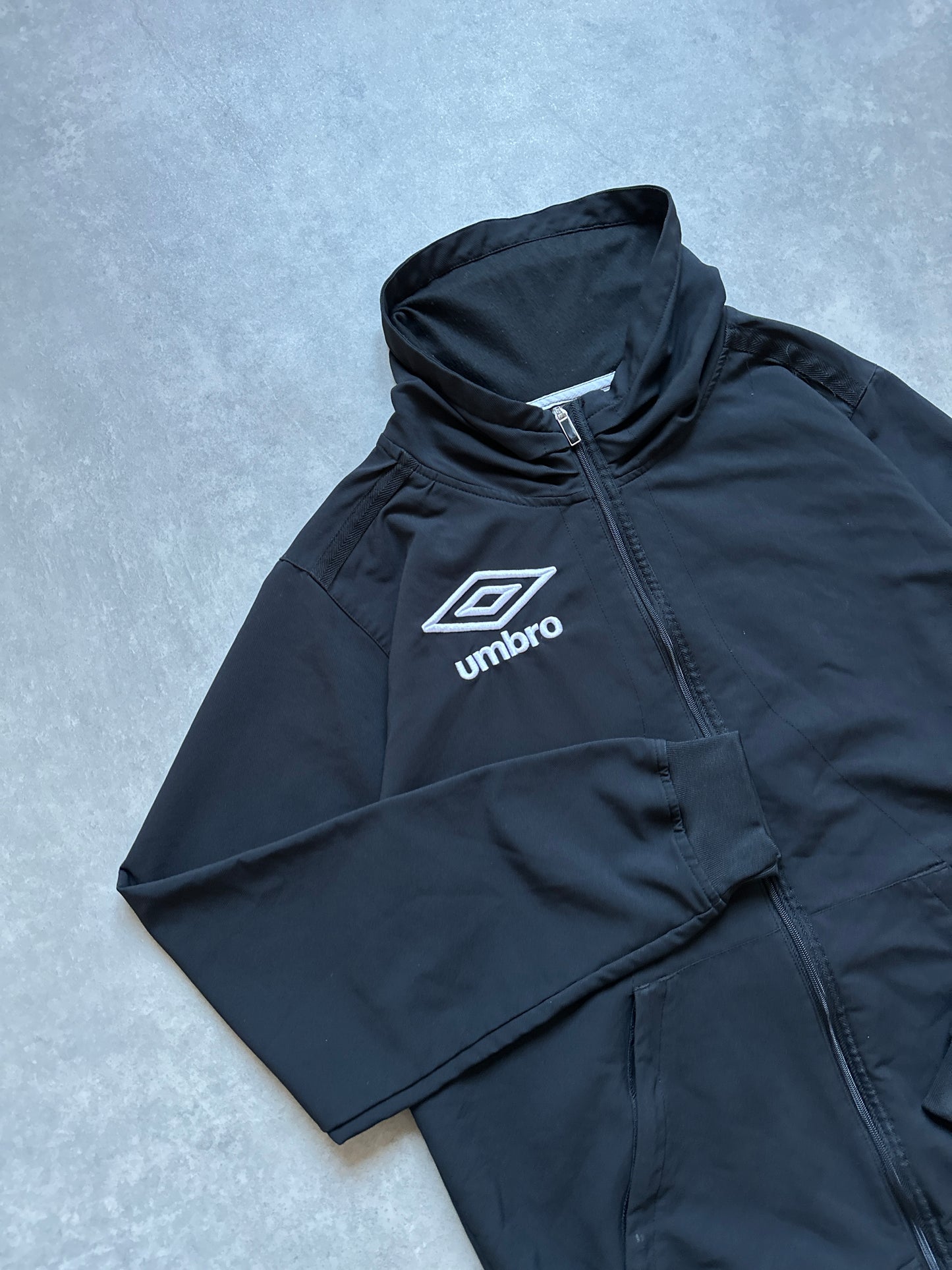 Umbro muška šuškava dukserica (L)