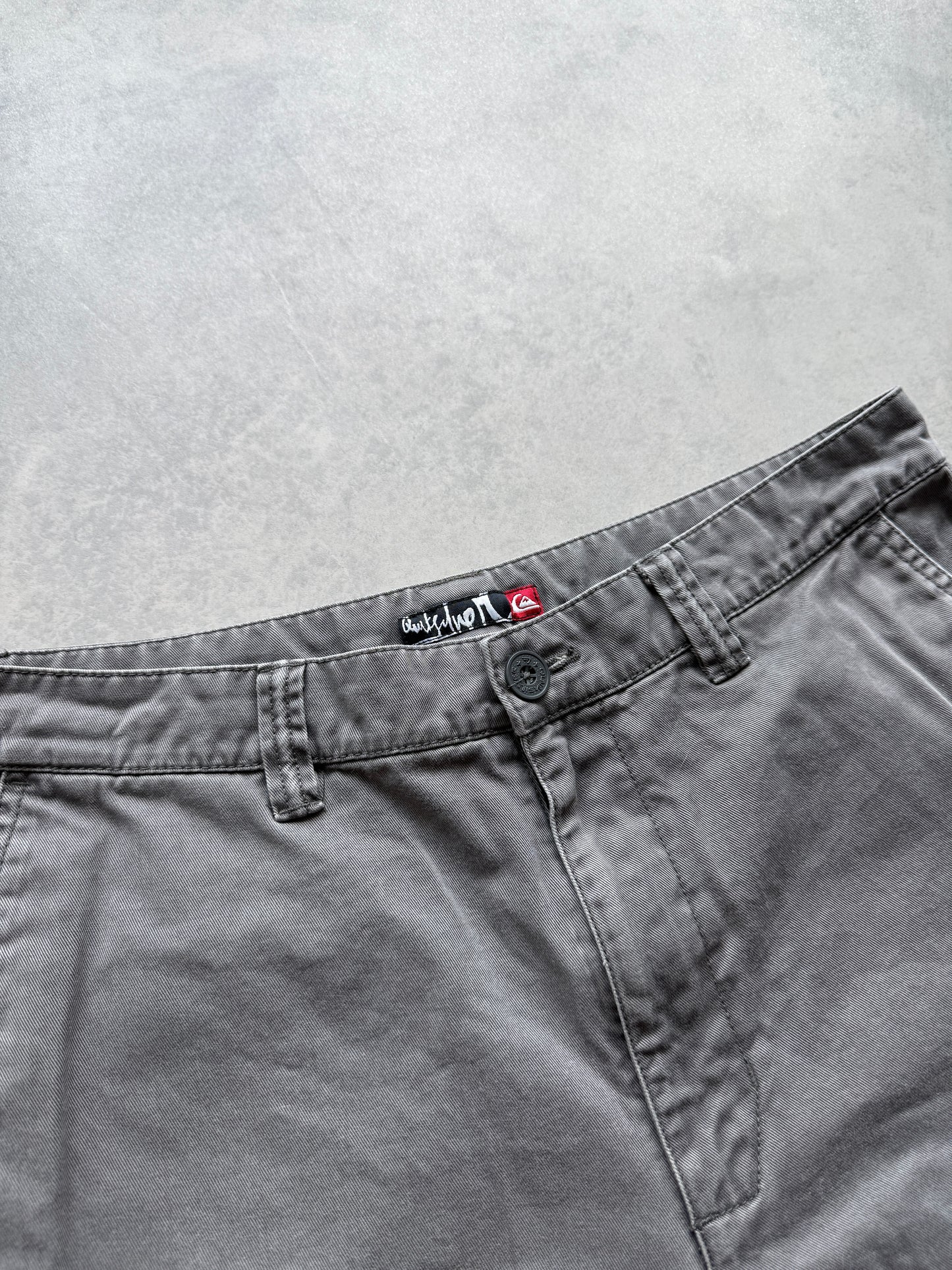 Quiksilver Y2K muški cargo šorc (M)