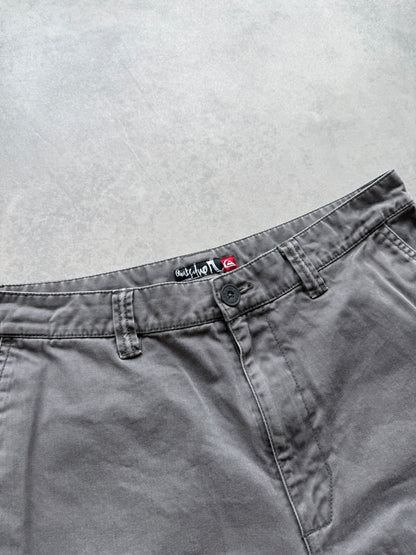 Quiksilver Y2K muški cargo šorc (M)