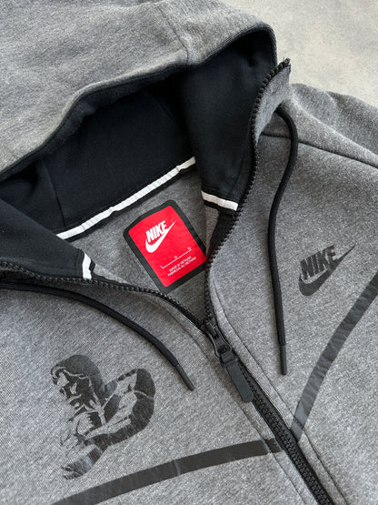 Nike Tech Fleece Weider Gym muška dukserica (M)