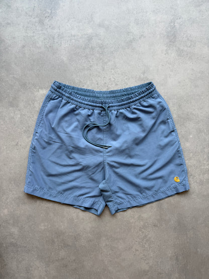 Carhartt muški plavi šorc za kupanje (L)