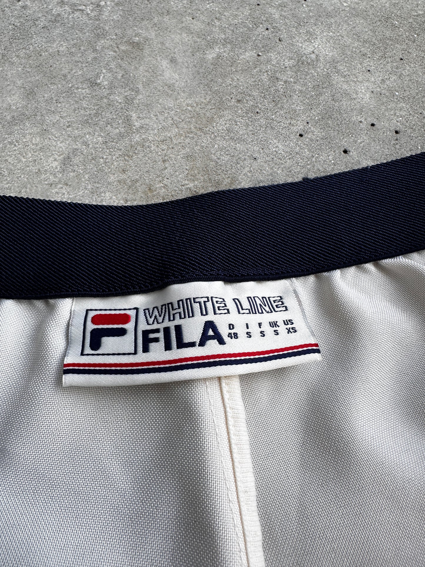 Fila sport muški bez šorc (S)