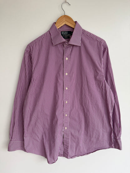 Polo by Ralph Lauren Regent muška vintage košulja (L)