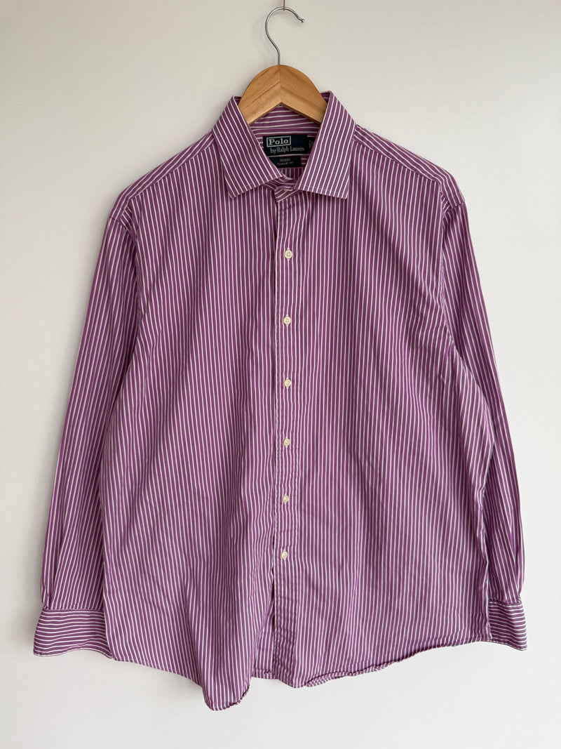 Polo by Ralph Lauren Regent muška vintage košulja (L)