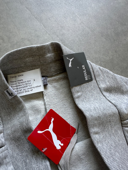 Puma ženski casual sivi šorc (M)