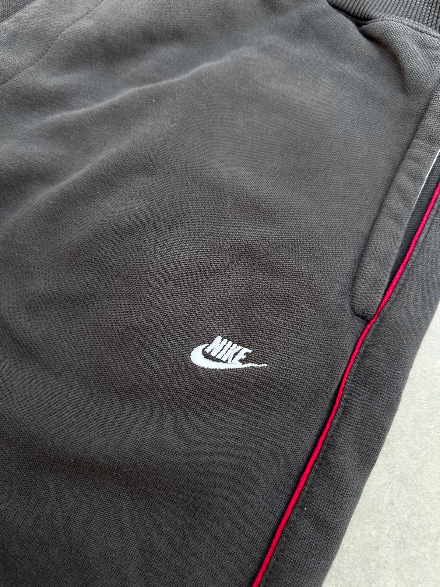 Nike 2000s muška baggy trenerka (XXL)