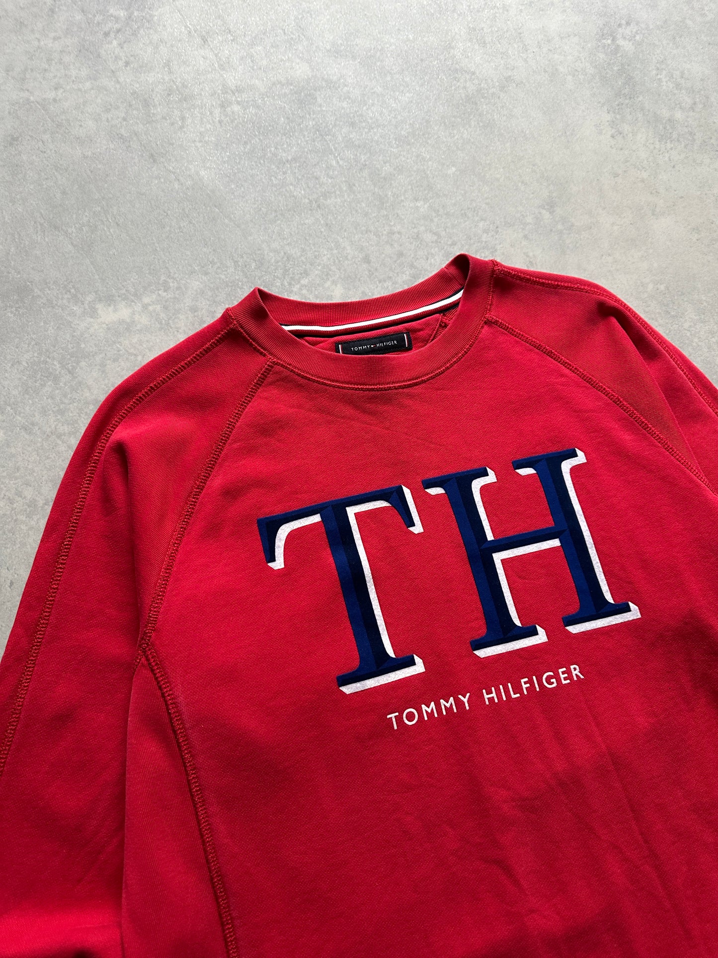 Tommy Hilfiger muška dukserica (L)