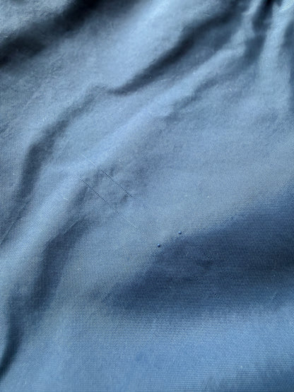 Nike muška šuškava plava trenerka (XL)