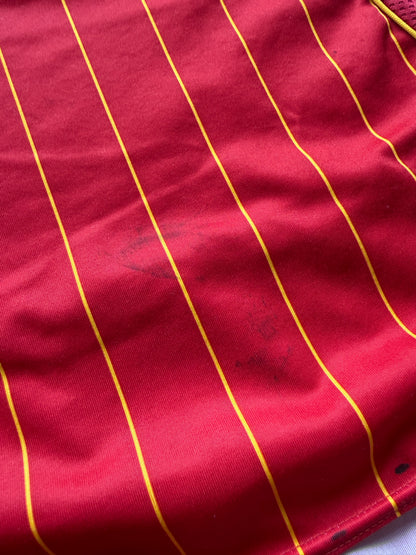 Adidas x Spain 06/08 vintage muški dres (XL)