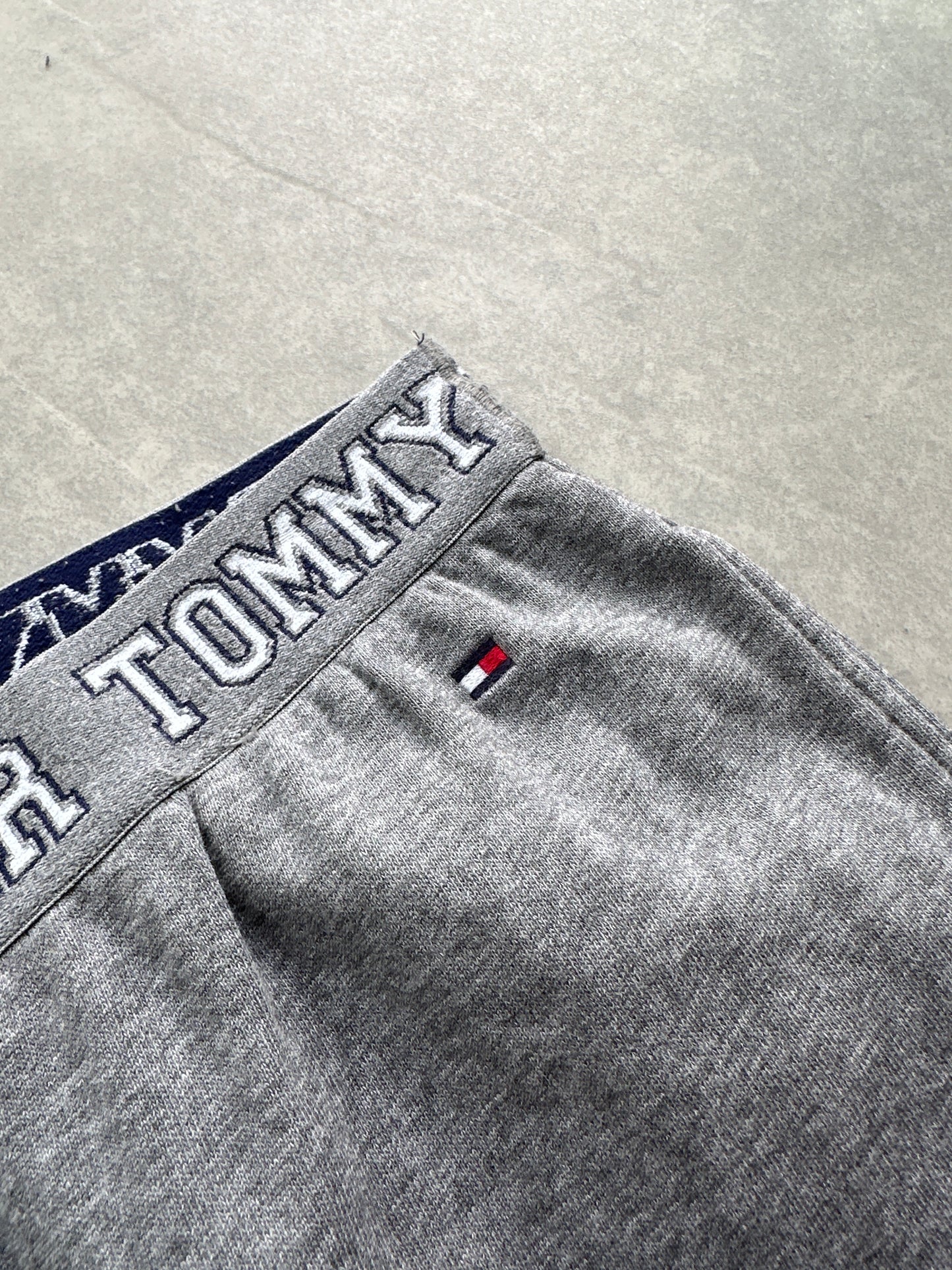 Tommy Hilfiger ženska trenerka (L)