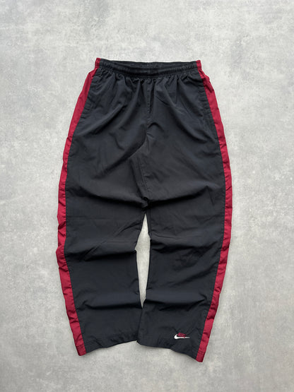 Nike 2000s muška baggy šuškava trenerka (S)