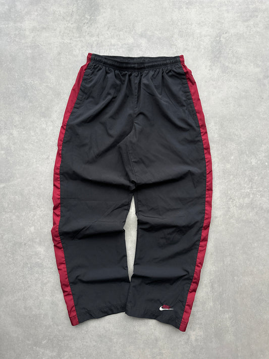 Nike 2000s muška baggy šuškava trenerka (S)