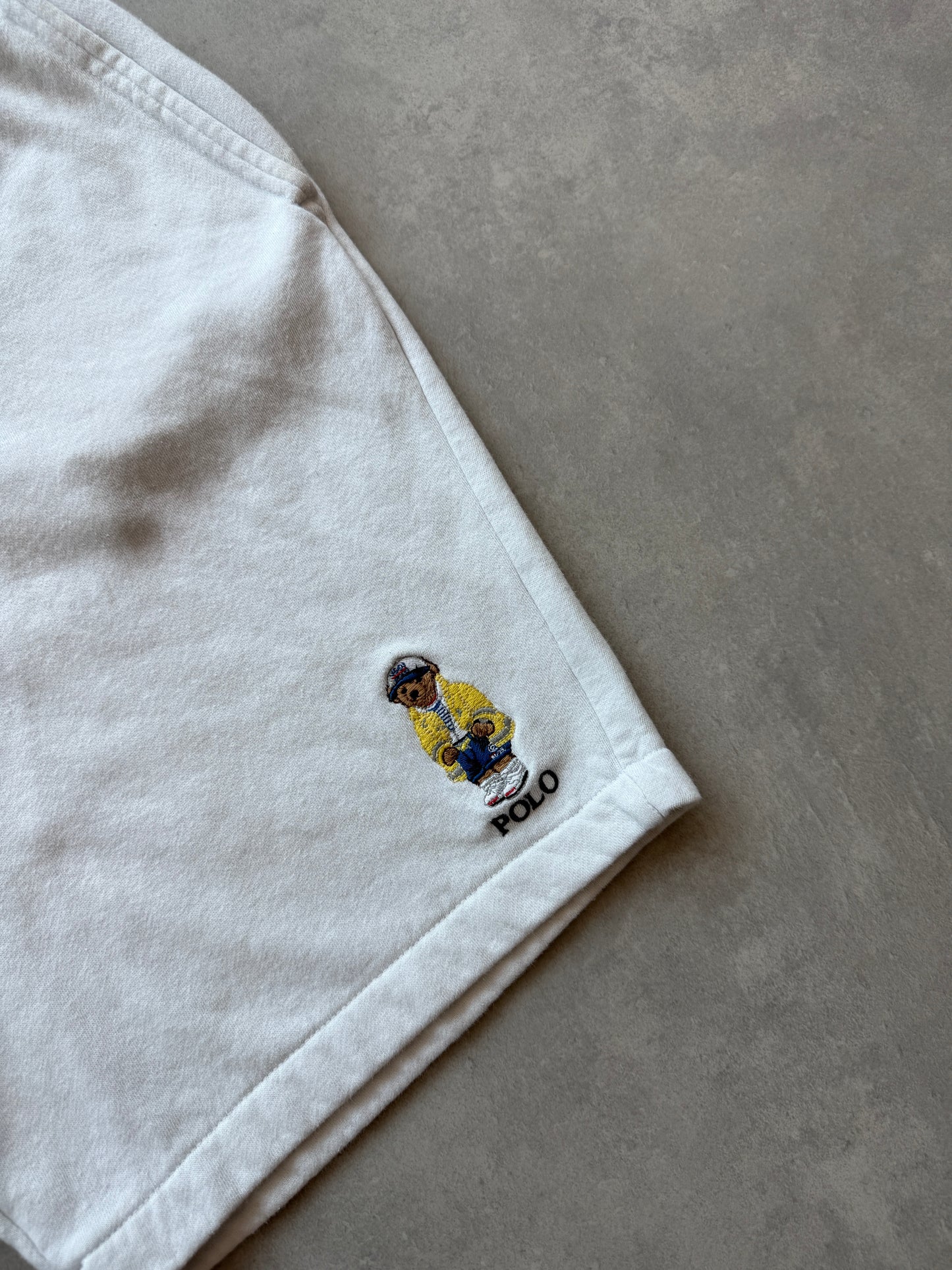 Polo by Ralph Lauren Polo Bear muški šorc (L)