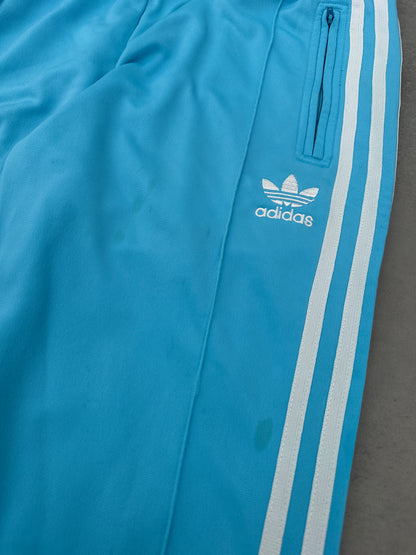Adidas 2000s ženska baggy trenerka (38)