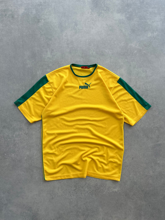 Puma 2000s muška sportska majica (M)