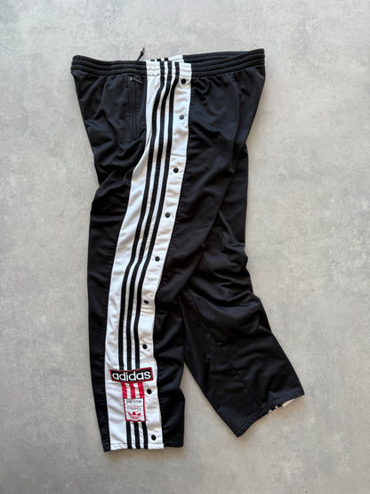 Adidas vintage muška baggy trenerka (L)