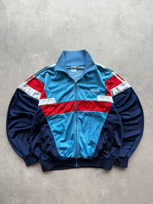 Adidas 80s Made In Yugoslavia vintage muška dukserica (L)