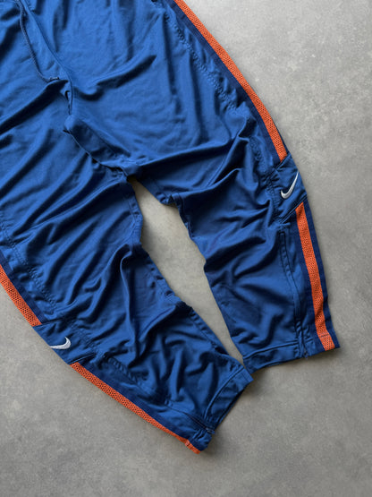 Nike 90s muška baggy plava trenerka (XL)