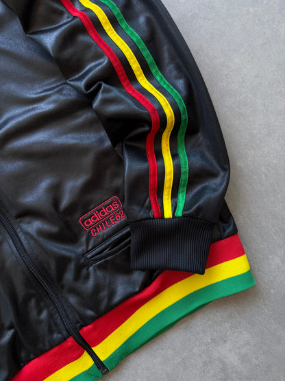 Adidas Chile62 Rastafari muška dukserica (M)