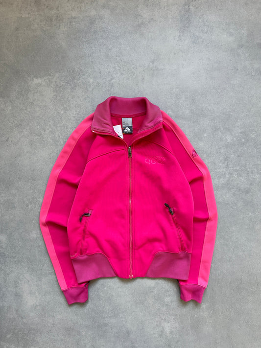 Nike ACG 2000s ženska softshell dukserica (M)