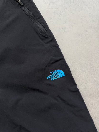 The North Face ženske planinarske hlace (XS)