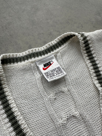 Nike 90s muški pleteni prsluk (L)