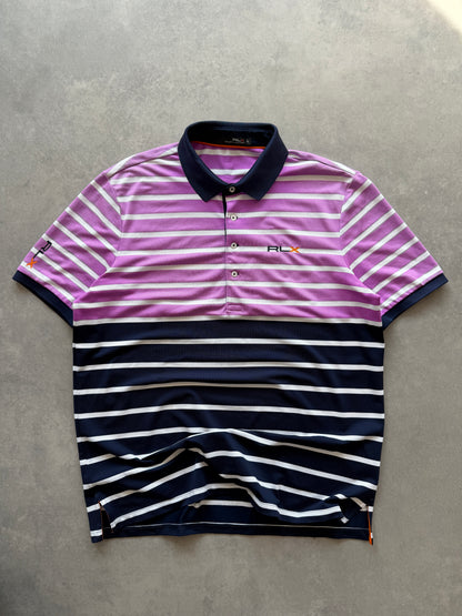 Polo Ralph Lauren RLX muška sportska polo majica (XXL)