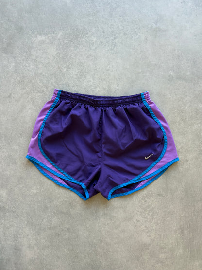 Nike ženski sportski šorc (S)