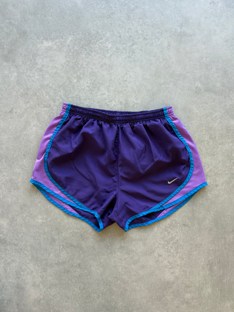 Nike ženski sportski šorc (S)