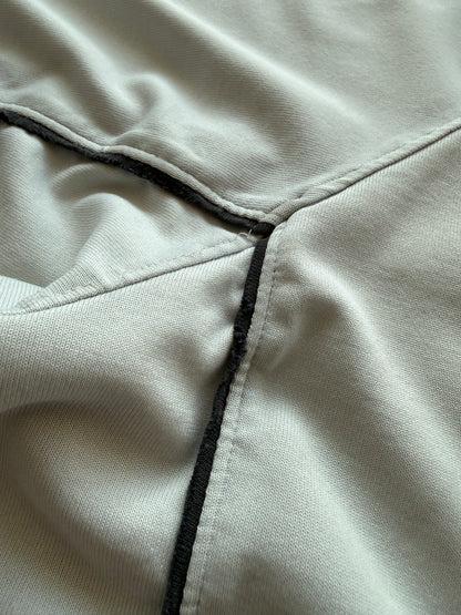 Nike 2000s muška sportska majica (XXL)
