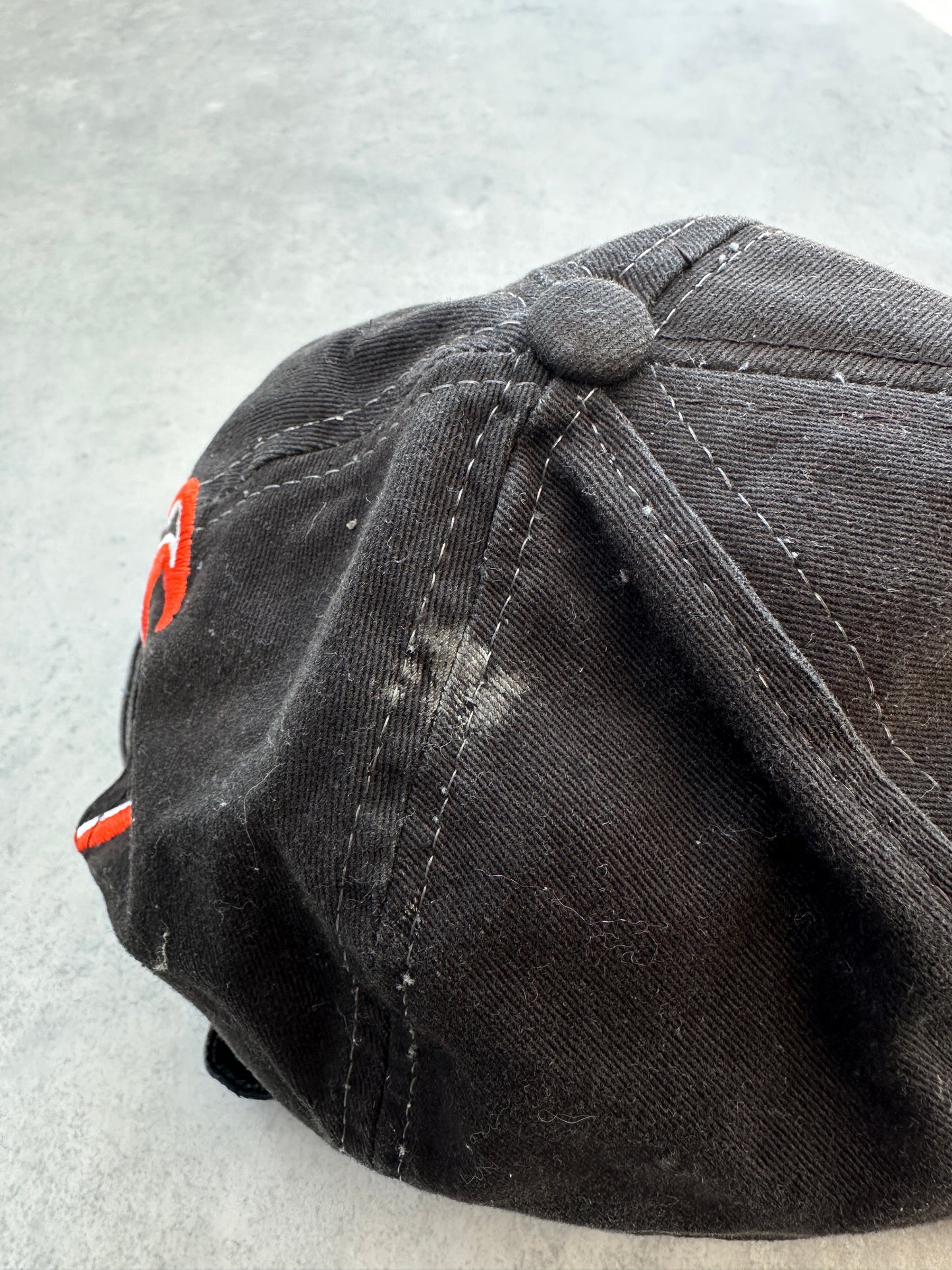 Mercedes Benz vintage muški kačket (OS)