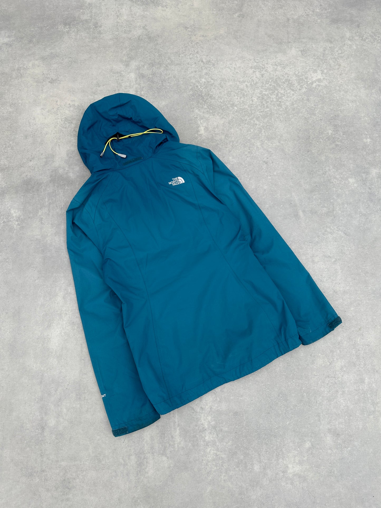 The North Face Hyvent ženska shell jakna (XS)