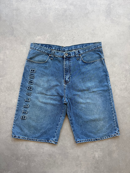 Billabong 90s muški teksas šorc (XL)