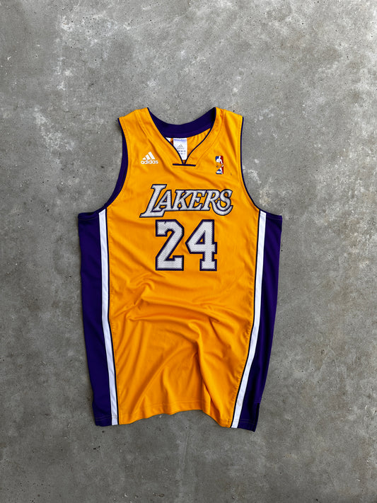 Adidas x Nba x La Lakers Bryant djeciji dres (XL)