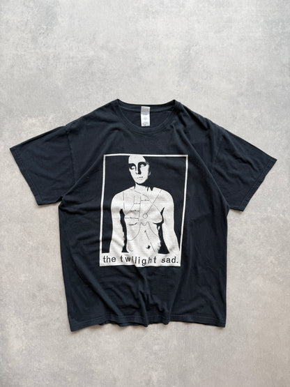 The Twilight Sad retro muška bend majica (XL)