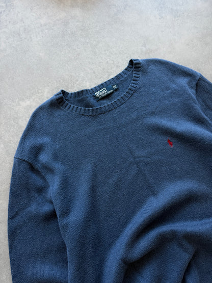 Polo by Ralph Lauren vintage muški džemper (XXL)