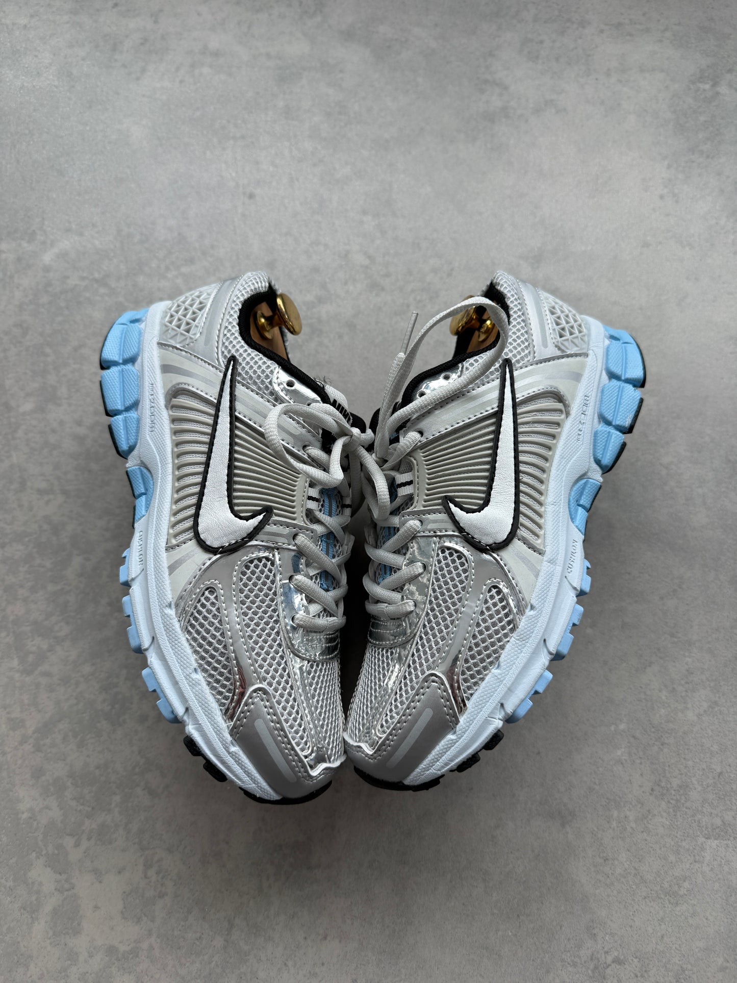 Nike Zoom Vomero 5 Metalic Silver ženske patike (40)