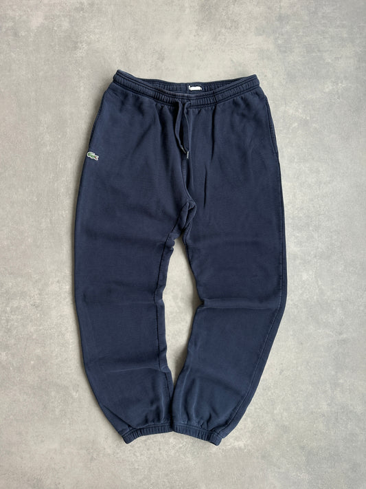 Lacoste muška navy plava trenerka (XL)