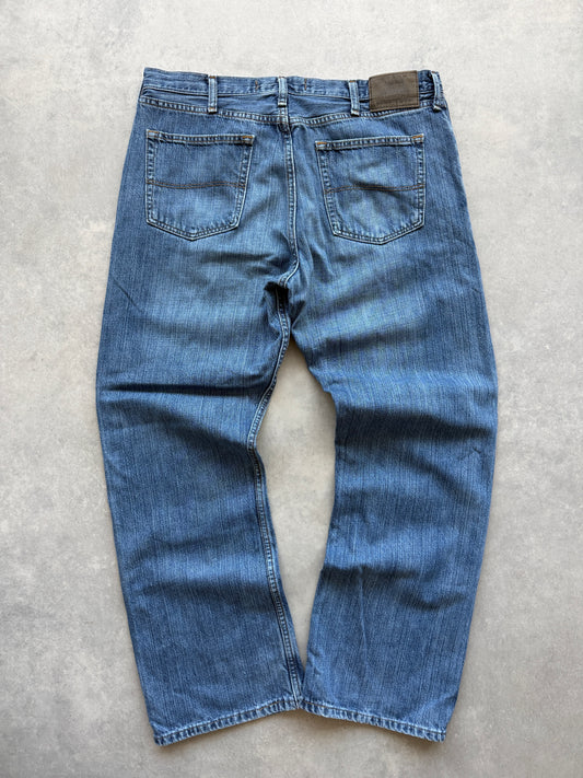 Lee Premium Bootcut muške farmerke (36x30)