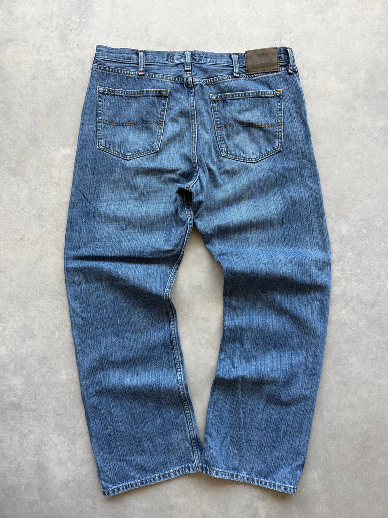 Lee Premium Bootcut muške farmerke (36x30)