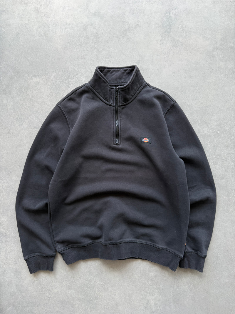 Dickies 1/4 zip muška dukserica (M)